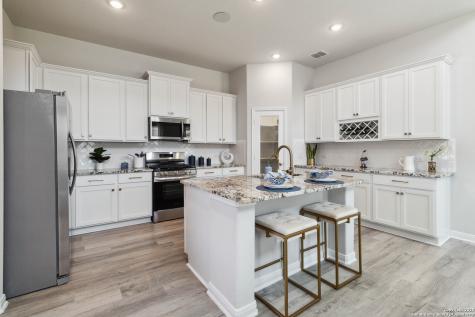 3106 Haffner Road Converse TX 78109