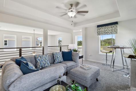 3106 Haffner Road Converse TX 78109
