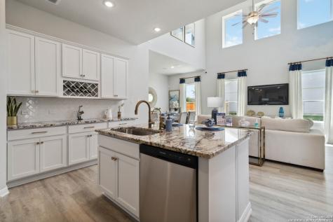 3106 Haffner Road Converse TX 78109