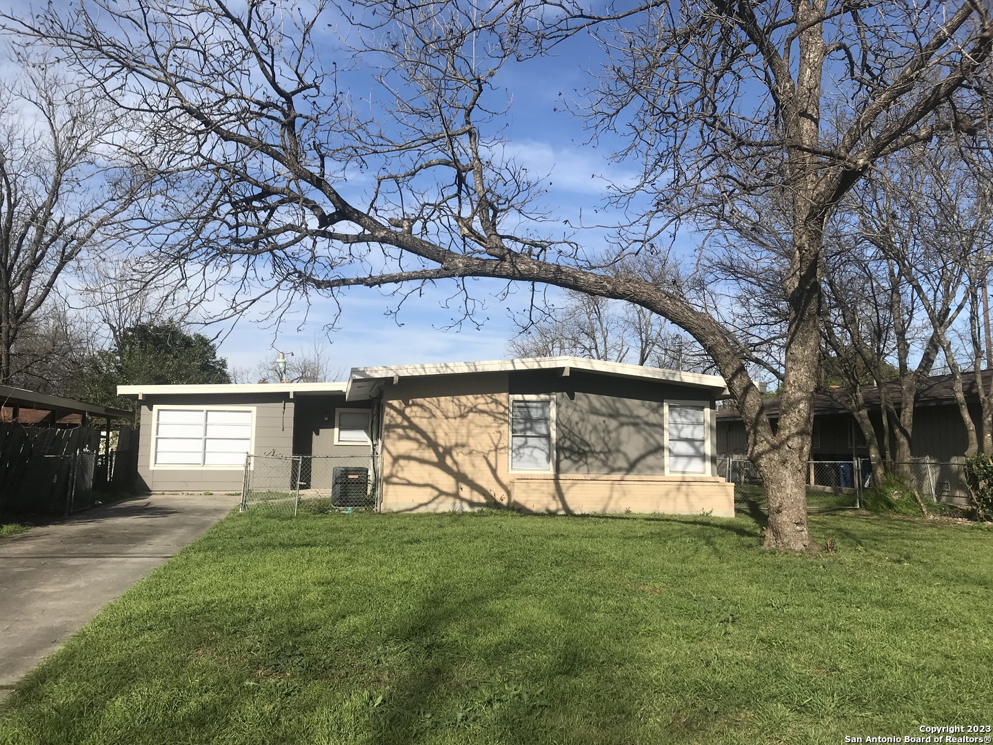 271 Middlebury Drive San Antonio TX 78217