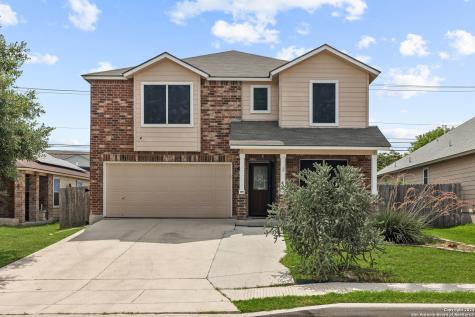 930 Canadian Goose San Antonio TX 78245