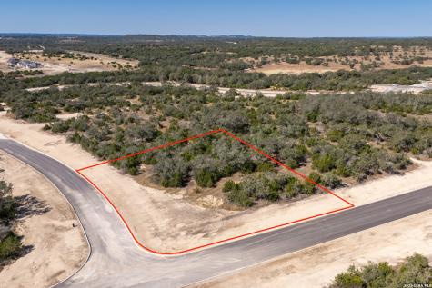 Block 1, Lot 11 Standing Tall Boerne TX 78006