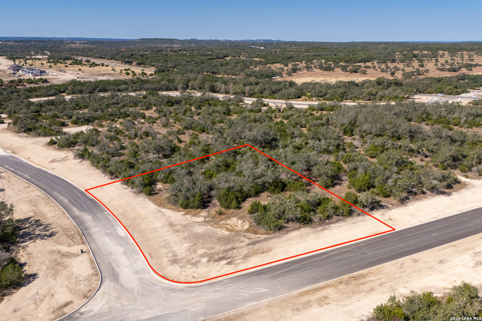 Block 1, Lot 11 Standing Tall Boerne TX 78006