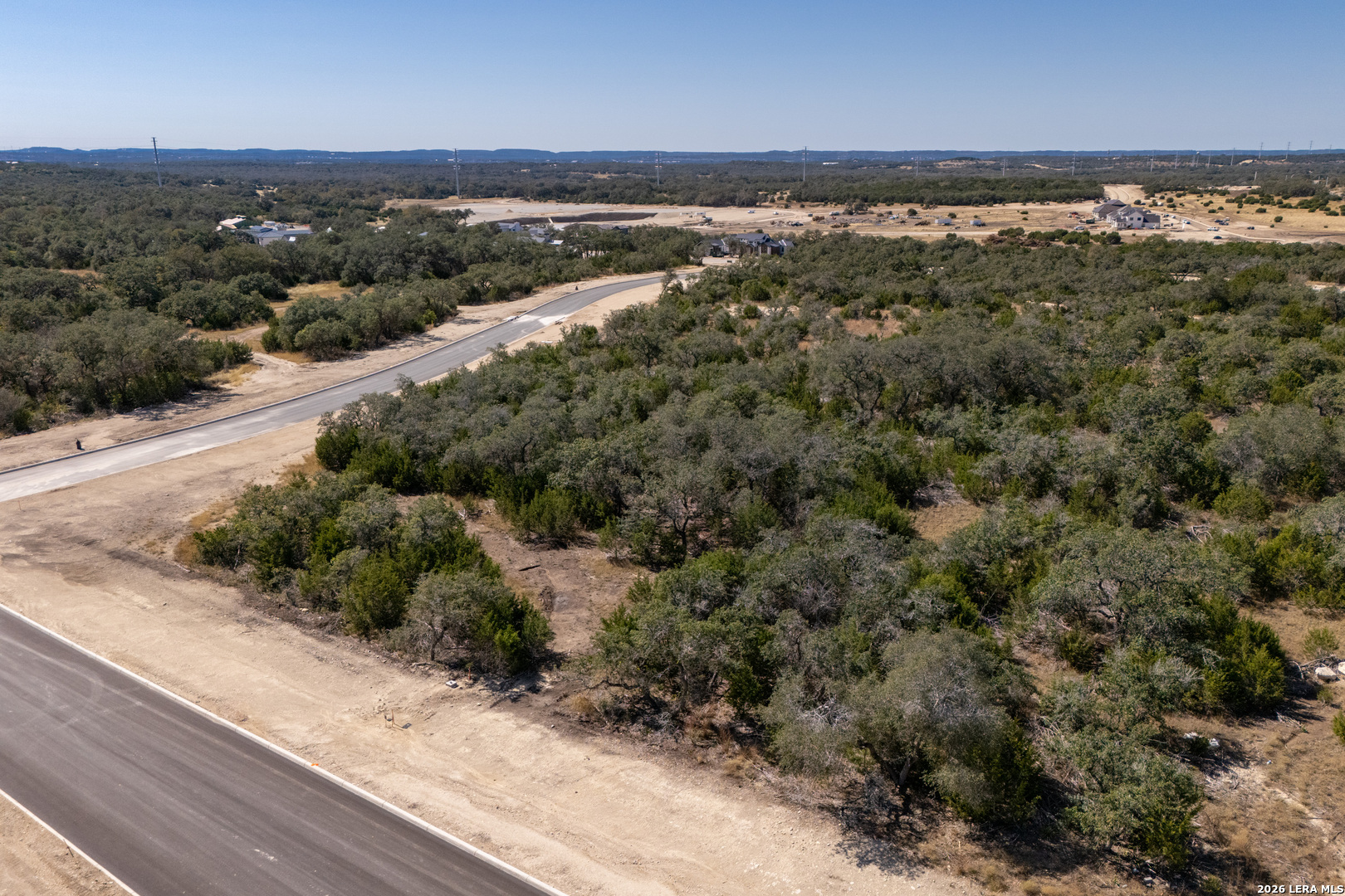 Block 1, Lot 11 Standing Tall Boerne TX 78006