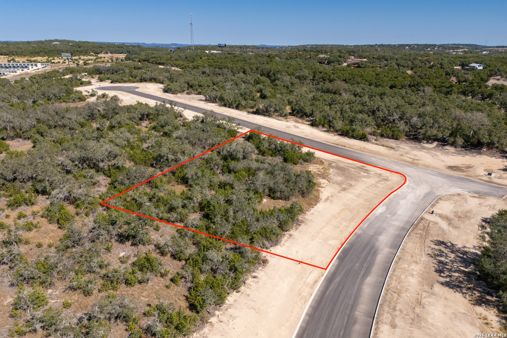 Block 1, Lot 11 Standing Tall Boerne TX 78006