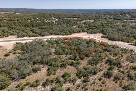 Block 1, Lot 11 Standing Tall Boerne TX 78006