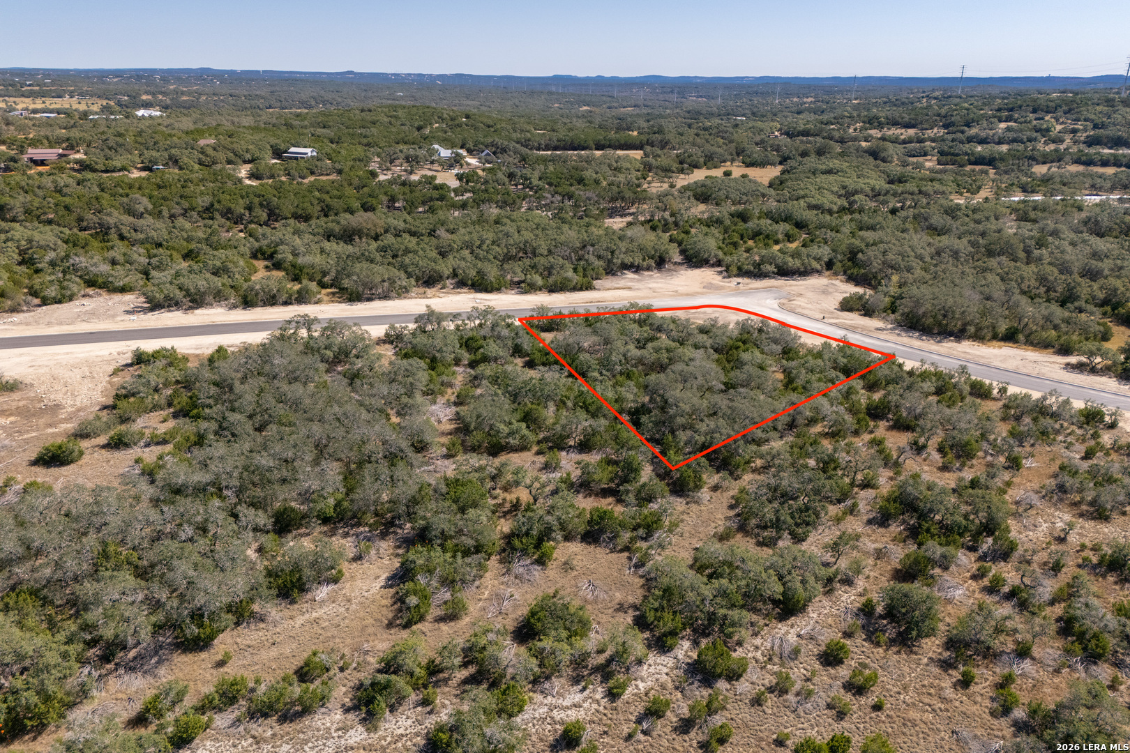 Block 1, Lot 11 Standing Tall Boerne TX 78006