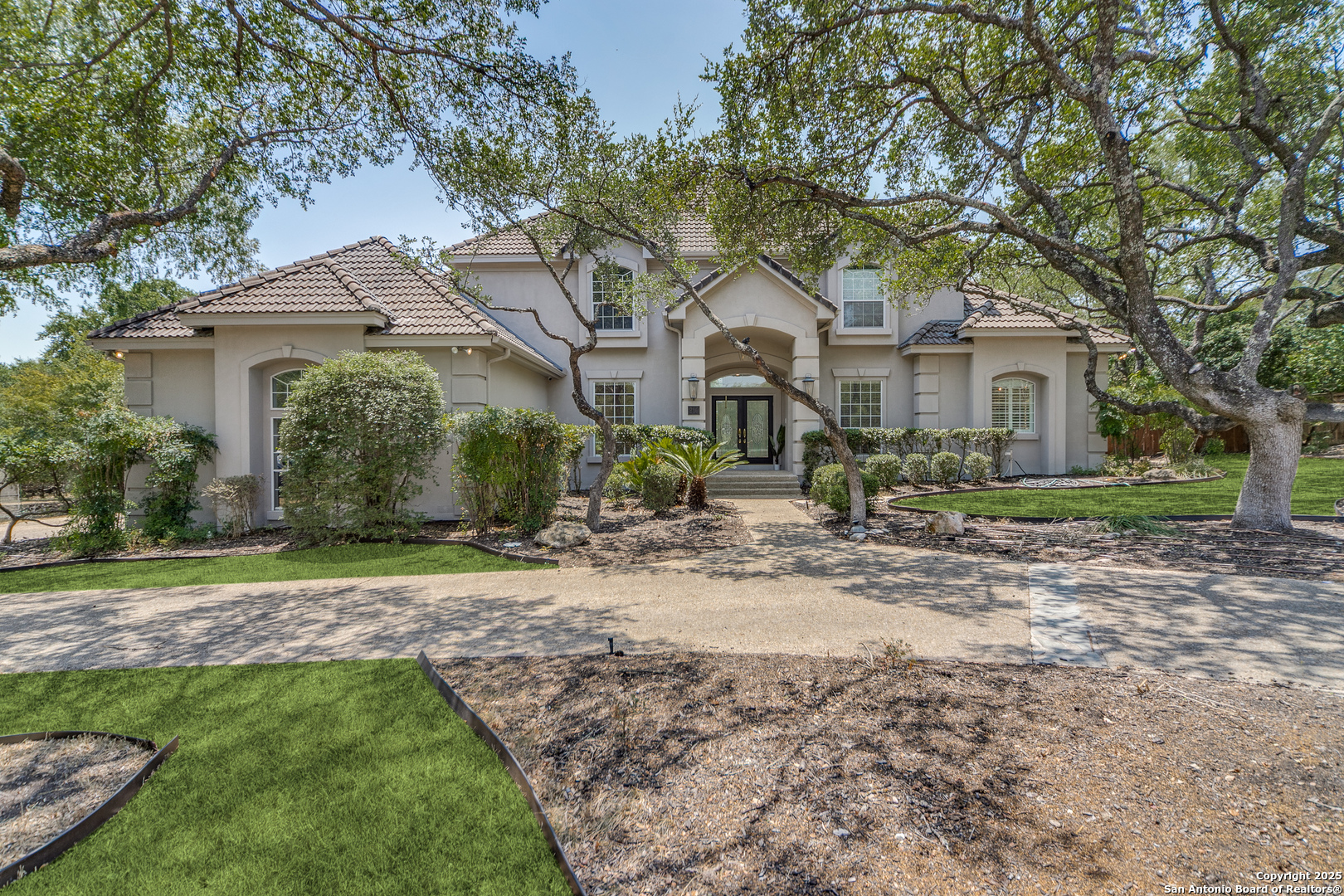 210 Switch Oak Shavano Park TX 78230