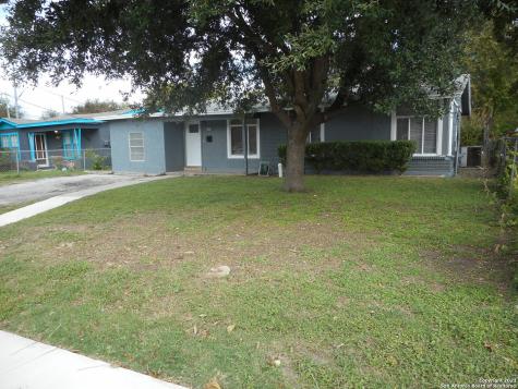 275 Brandywine Avenue San Antonio TX 78228