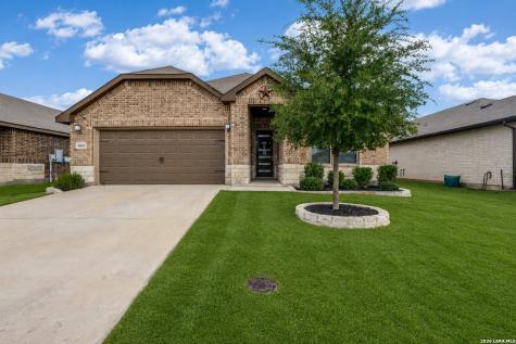 3049 Beringer Boulevard Schertz TX 78154