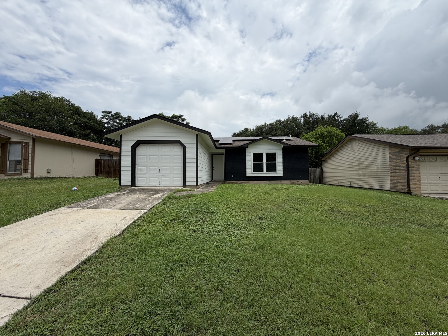 3618 Candleridge San Antonio TX 78244