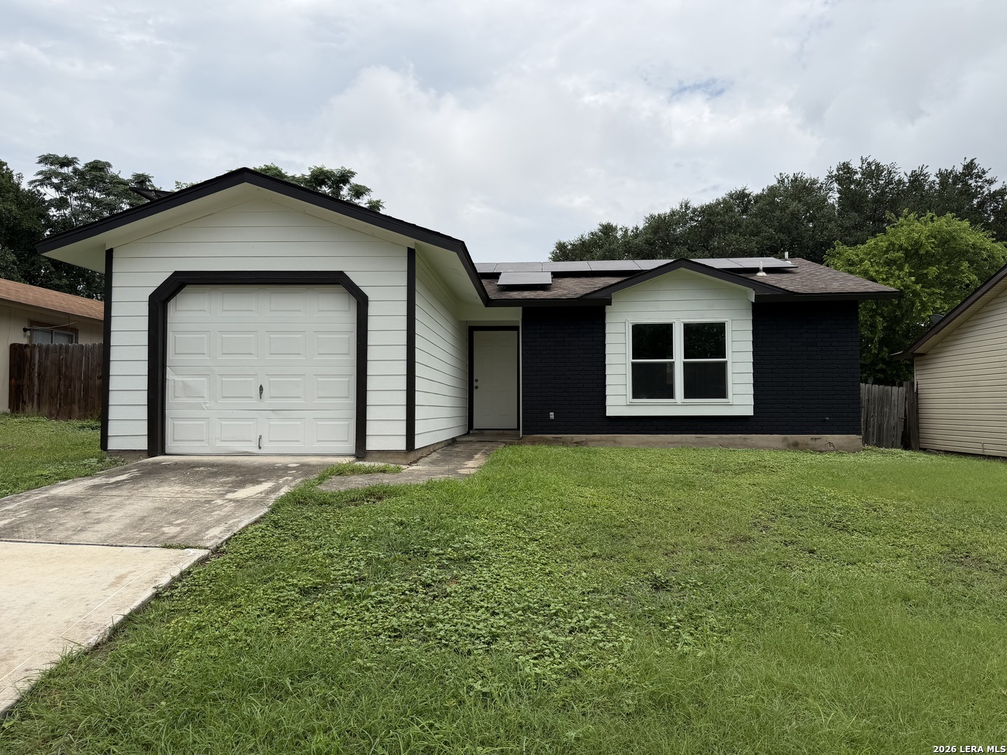 3618 Candleridge San Antonio TX 78244