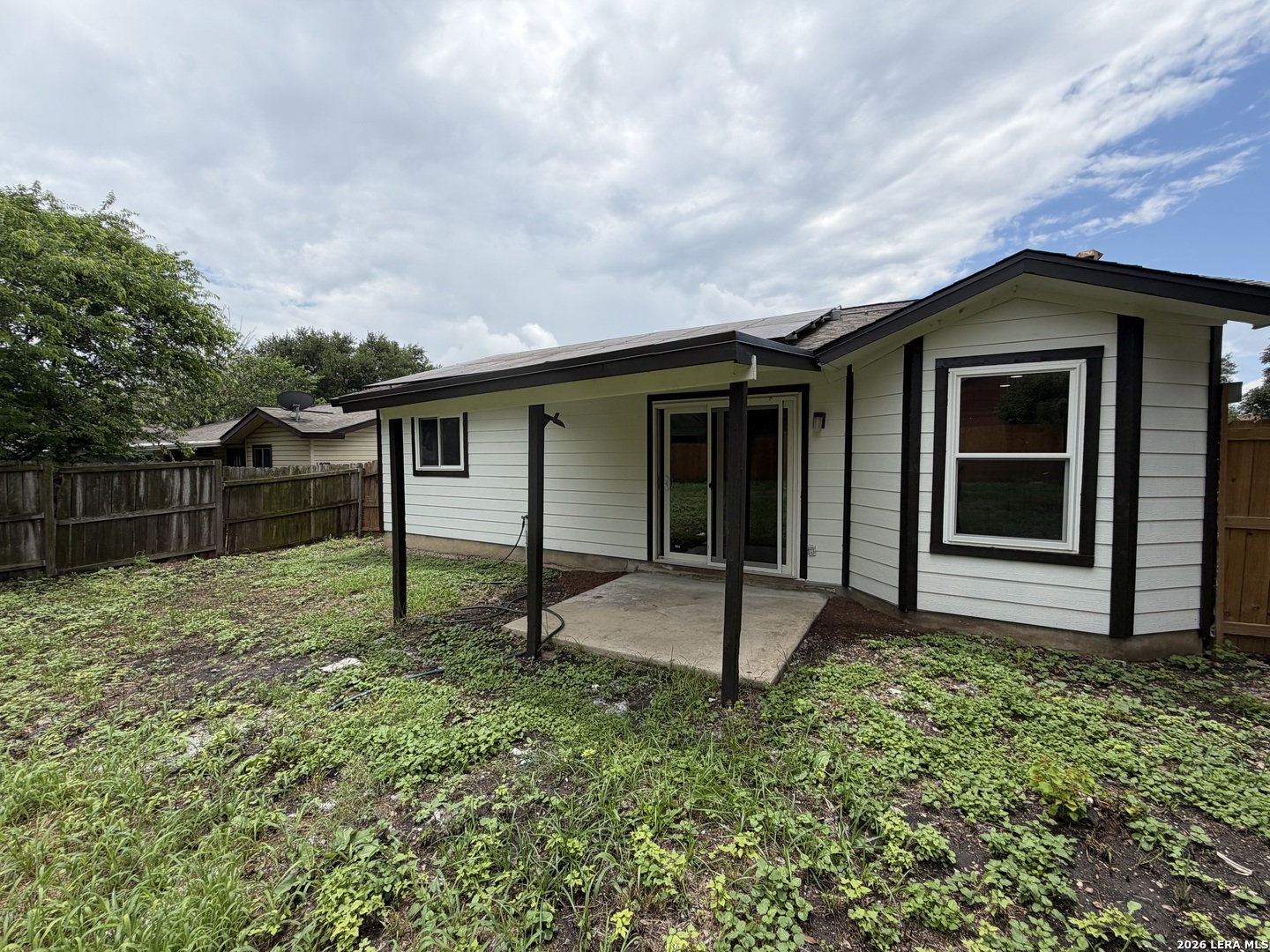 3618 Candleridge San Antonio TX 78244