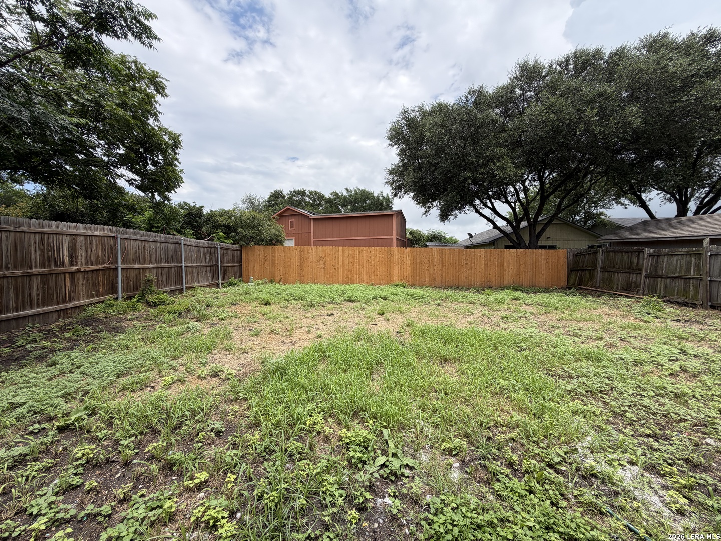 3618 Candleridge San Antonio TX 78244