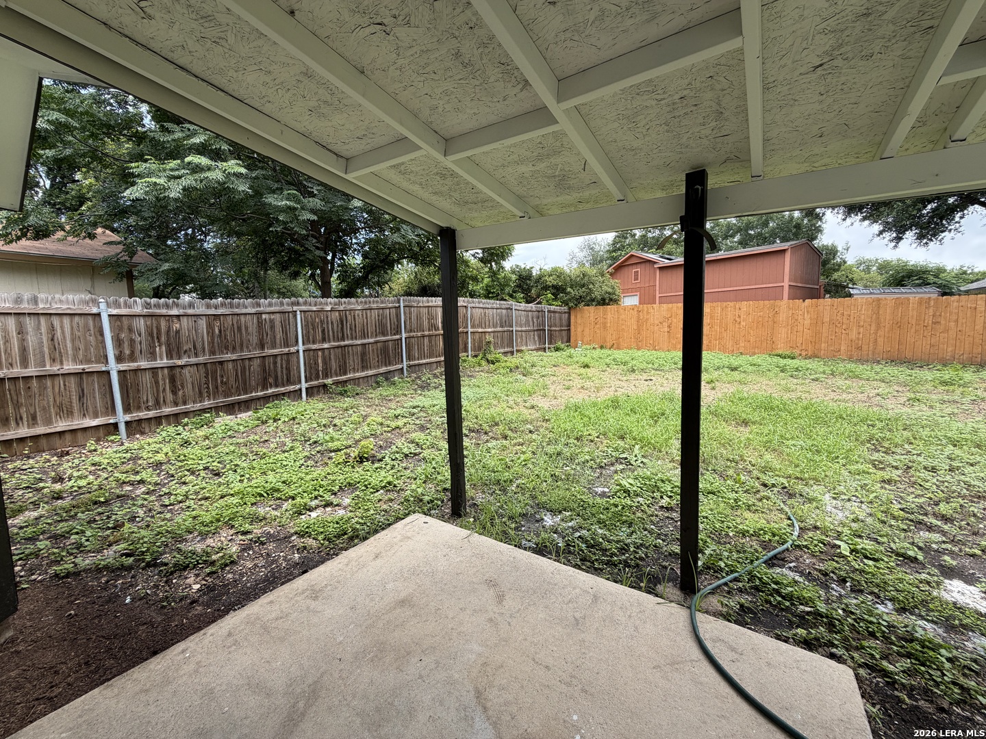 3618 Candleridge San Antonio TX 78244