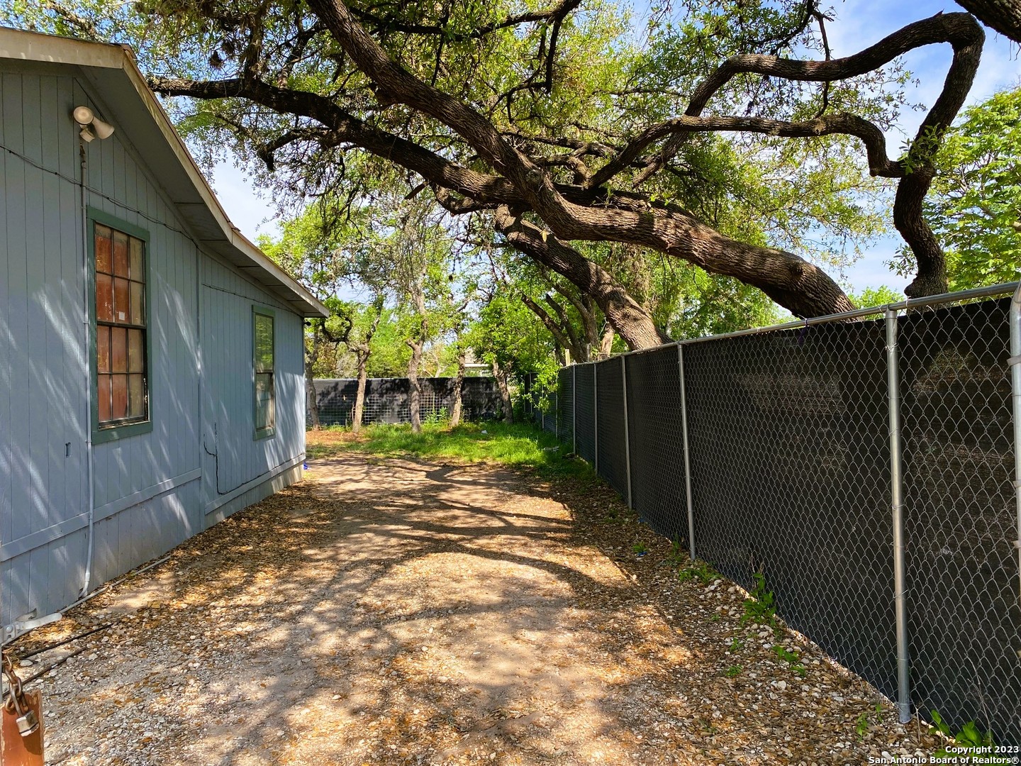 1108 Highview Street Canyon Lake TX 78133