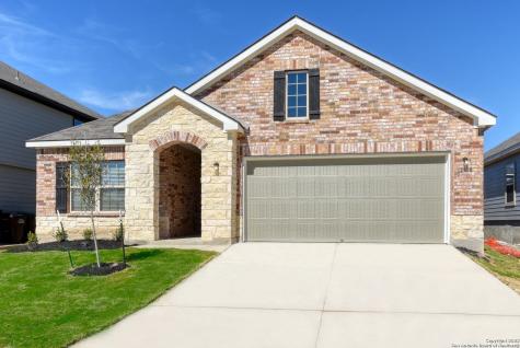 12619 Betelgeuse San Antonio TX 78245