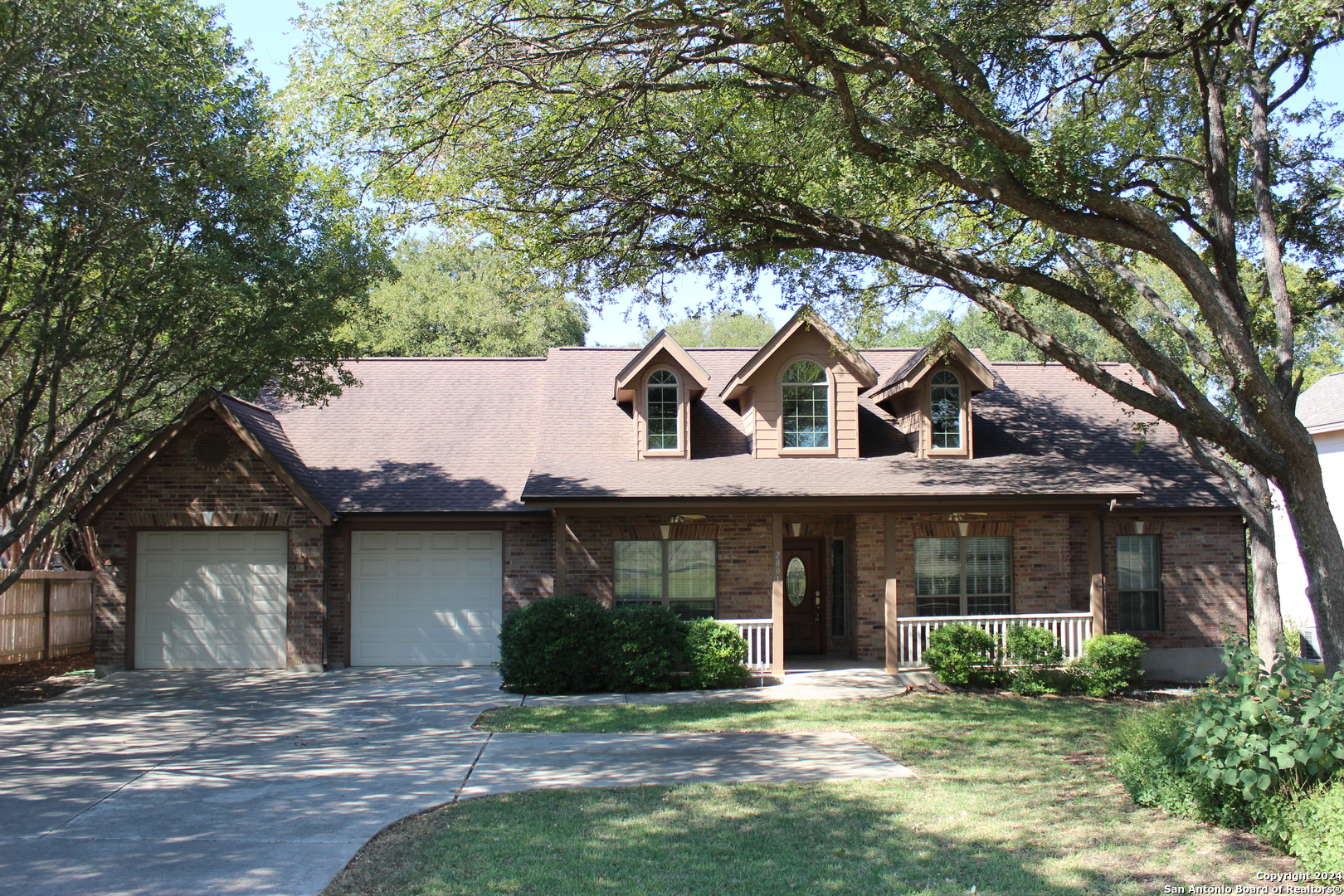2801 Ashley Oak Drive Schertz TX 78154