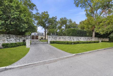 503 Terrell Road San Antonio TX 78209