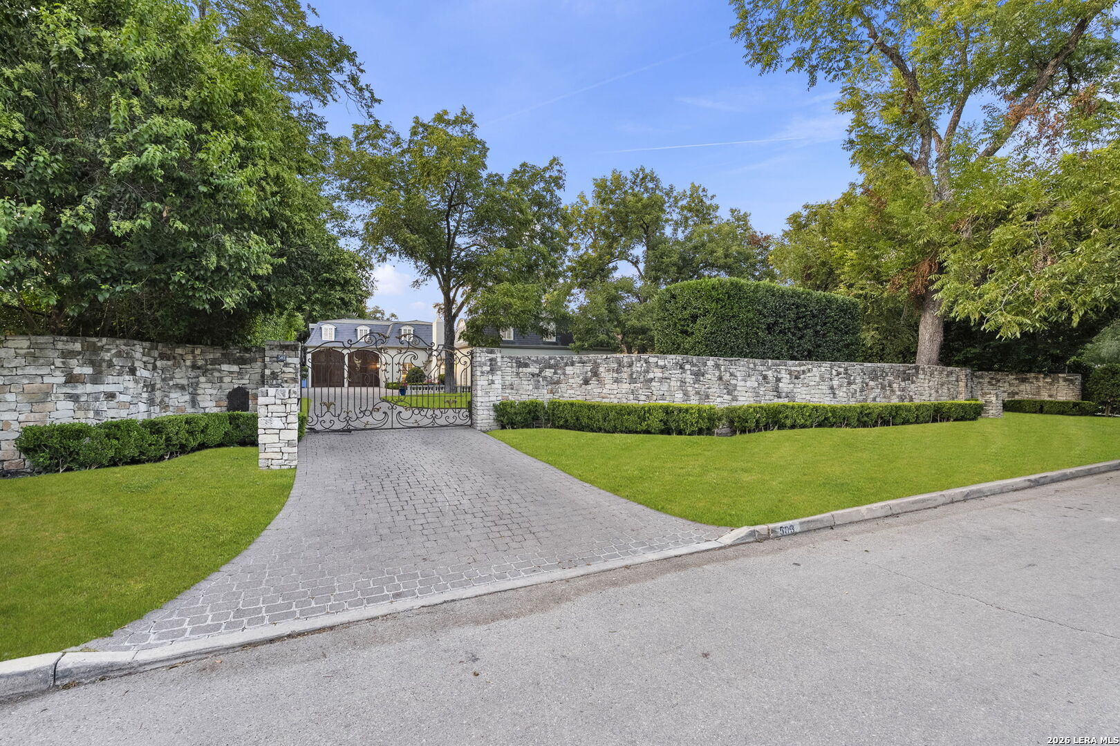 503 Terrell Road San Antonio TX 78209