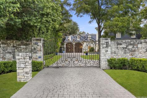 503 Terrell Road San Antonio TX 78209