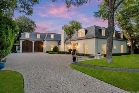 503 Terrell Road San Antonio TX 78209