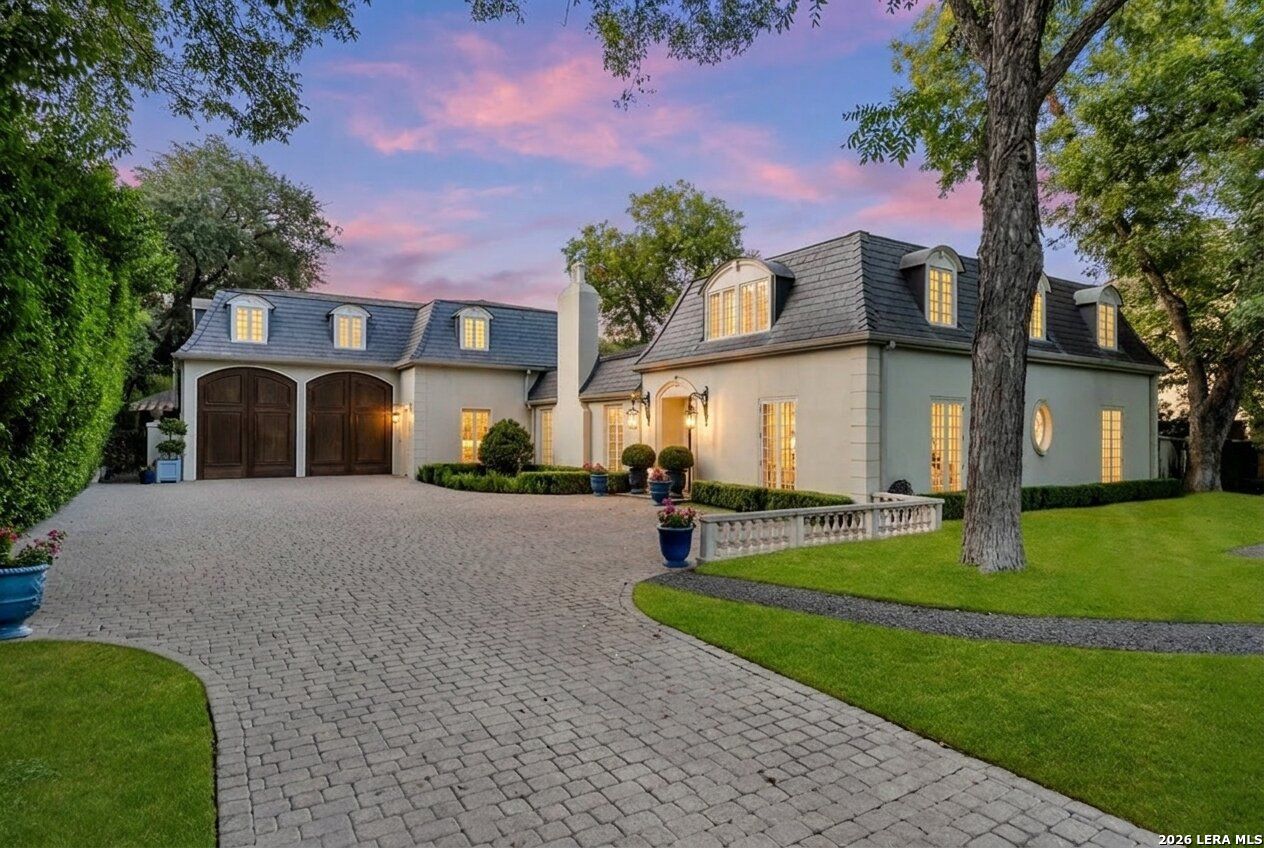 503 Terrell Road San Antonio TX 78209