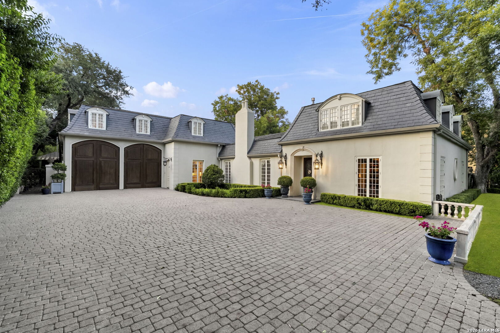 503 Terrell Road San Antonio TX 78209