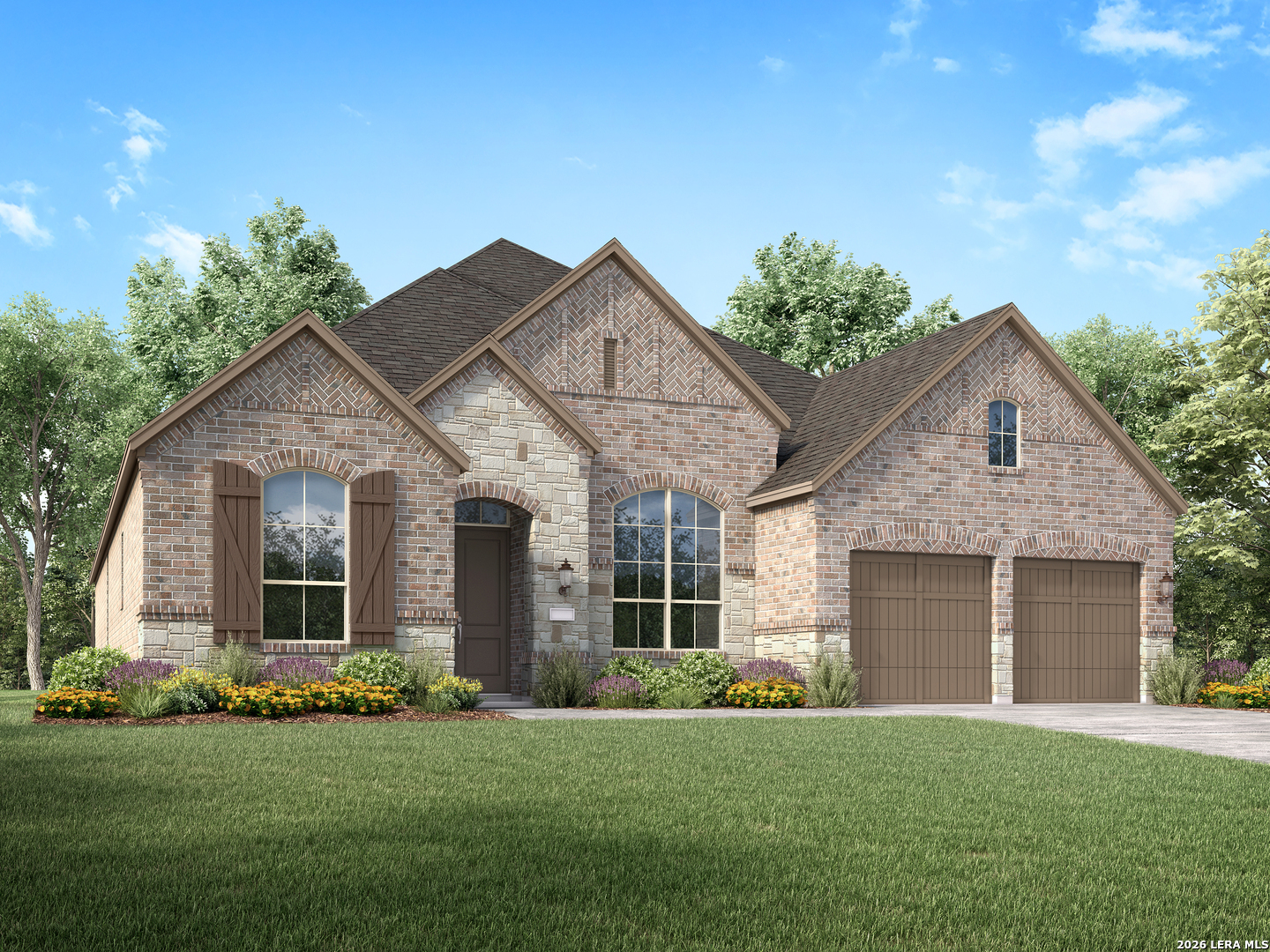 13215 Shortleaf Pine San Antonio TX 78245