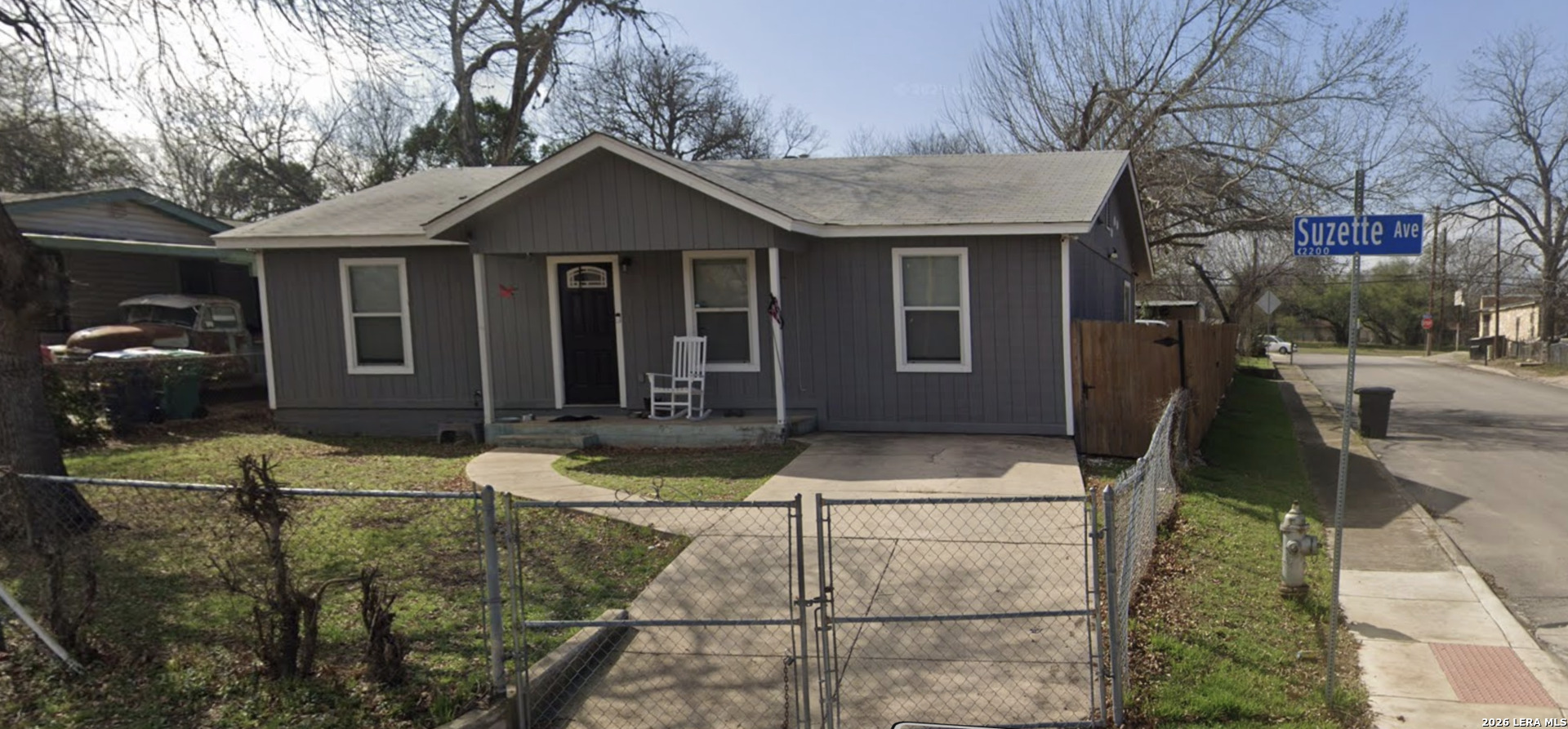 2203 Suzette San Antonio TX 78227