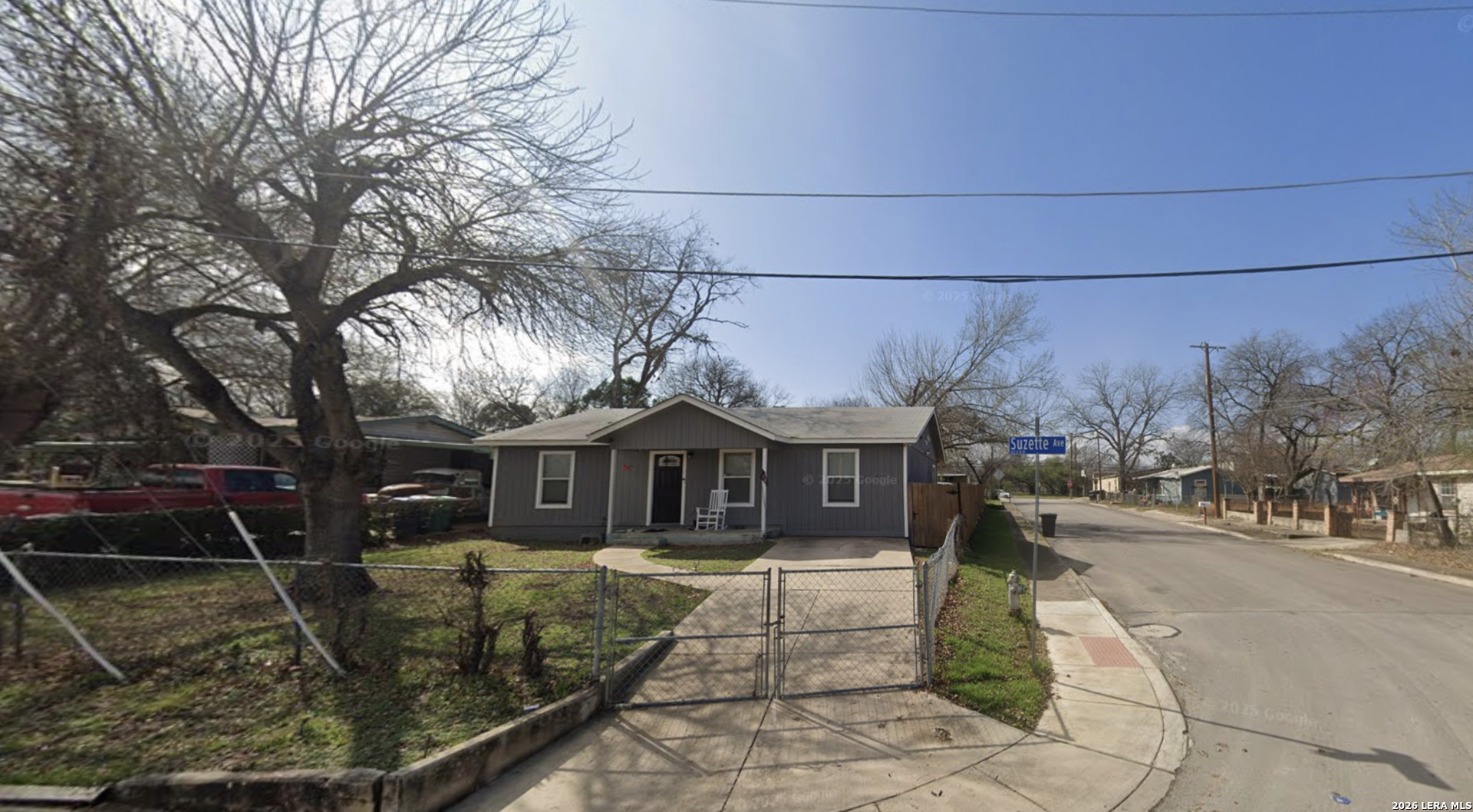 2203 Suzette San Antonio TX 78227