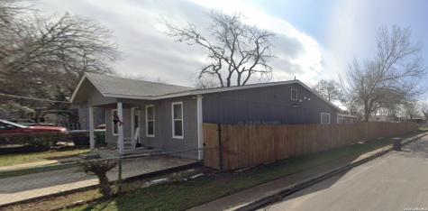 2203 Suzette San Antonio TX 78227