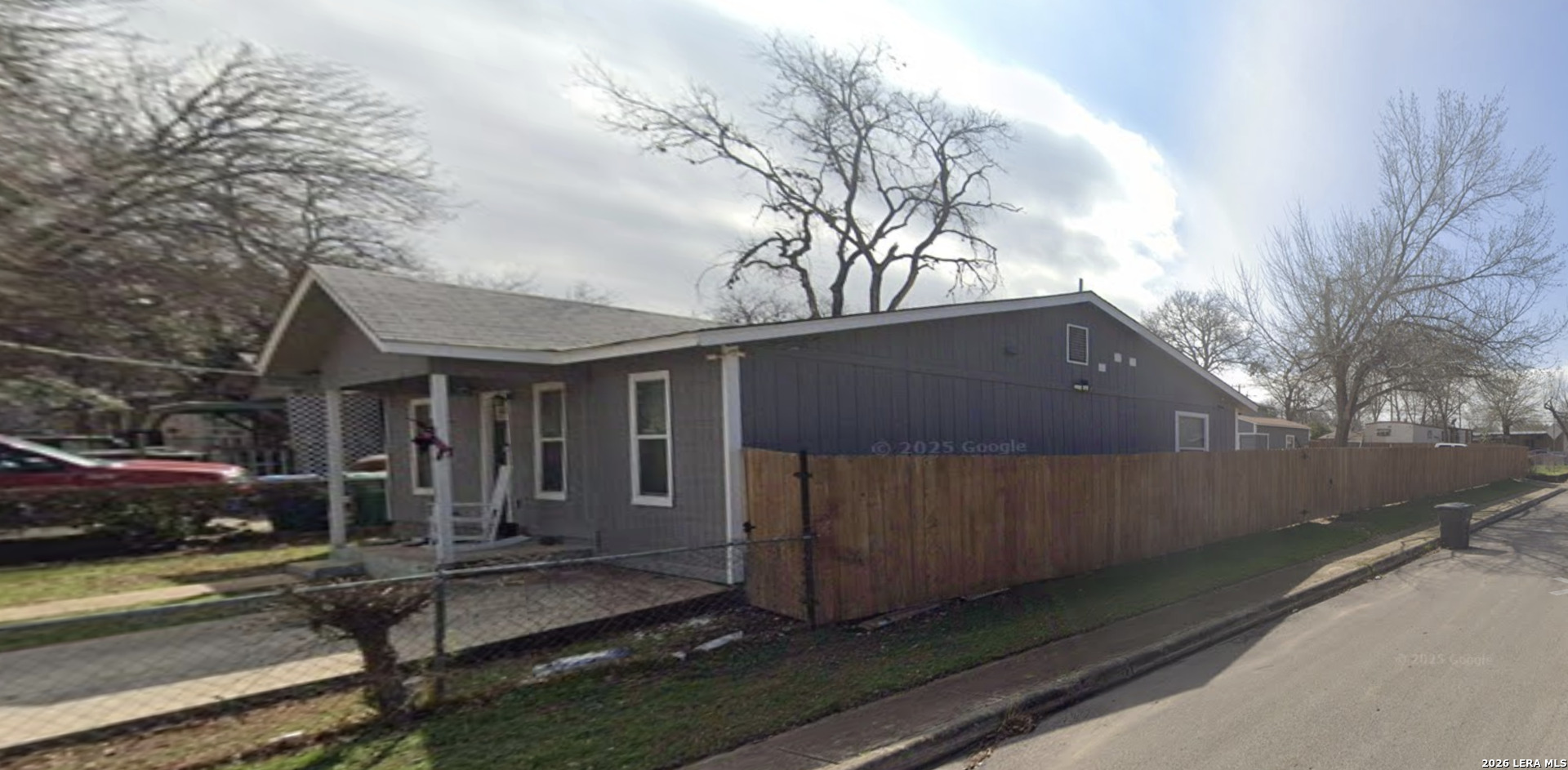 2203 Suzette San Antonio TX 78227
