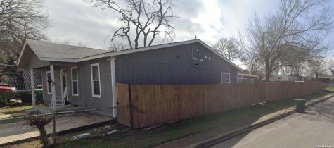 2203 Suzette San Antonio TX 78227