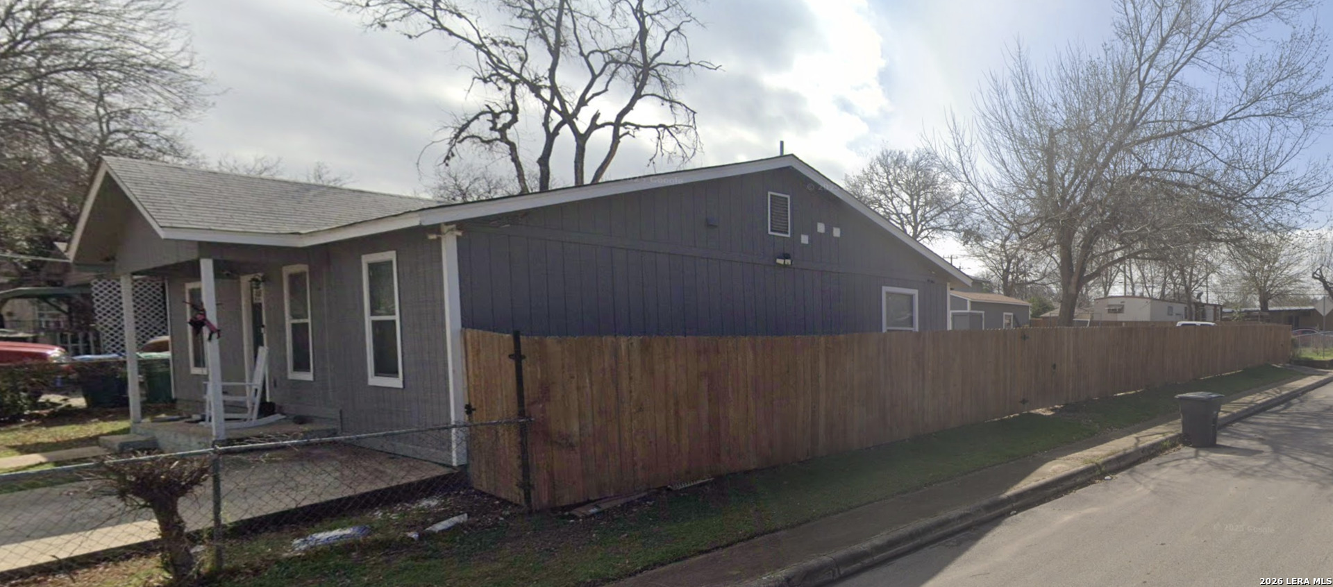 2203 Suzette San Antonio TX 78227