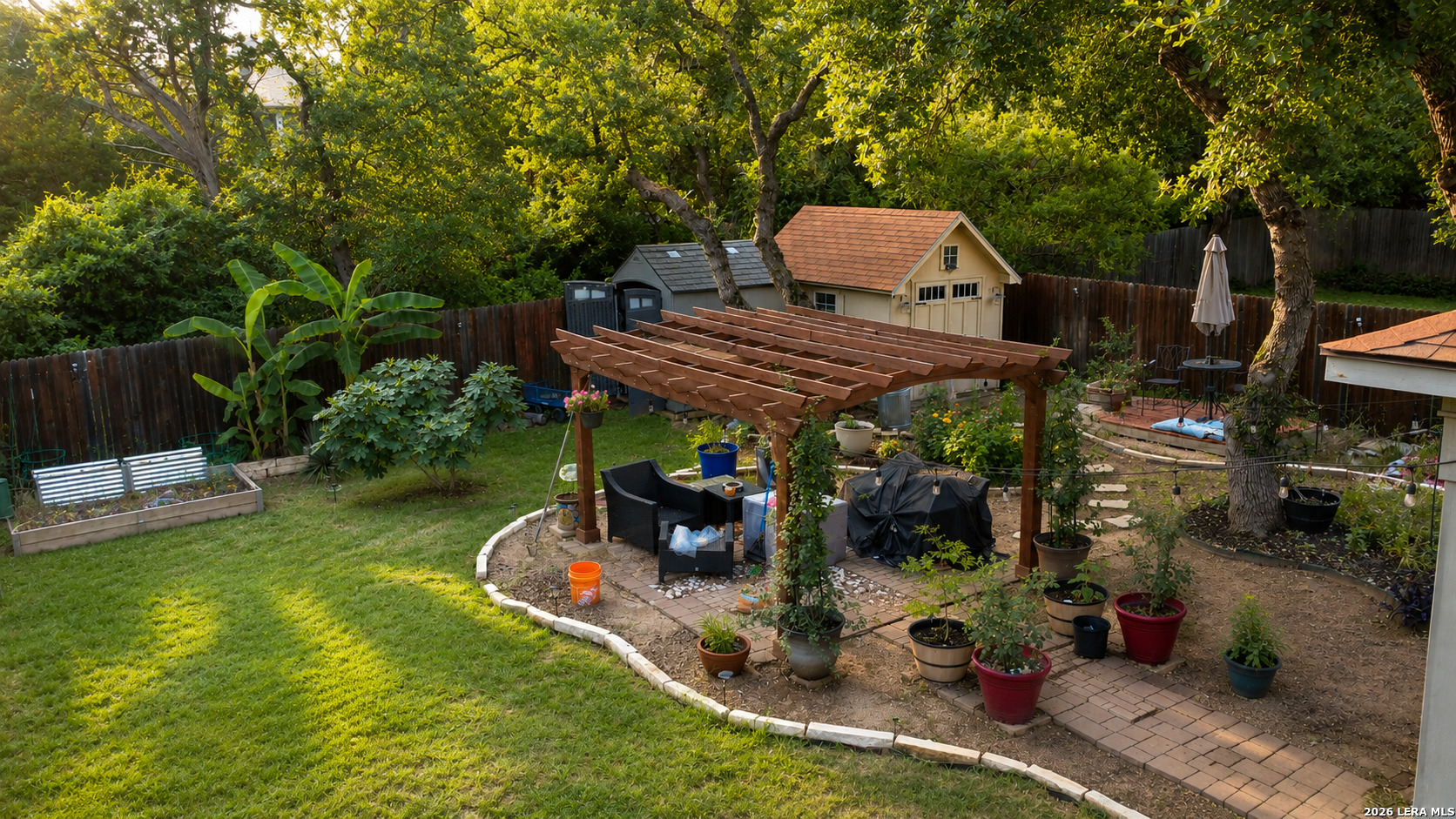 25015 Cooper Circle San Antonio TX 78255