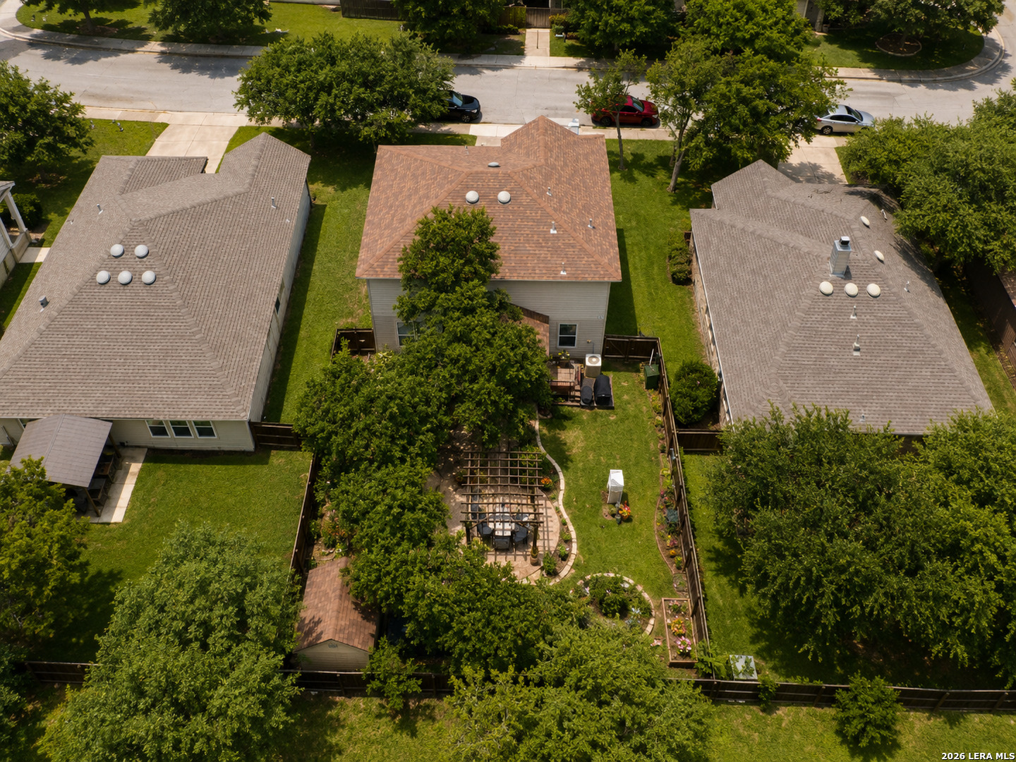 25015 Cooper Circle San Antonio TX 78255
