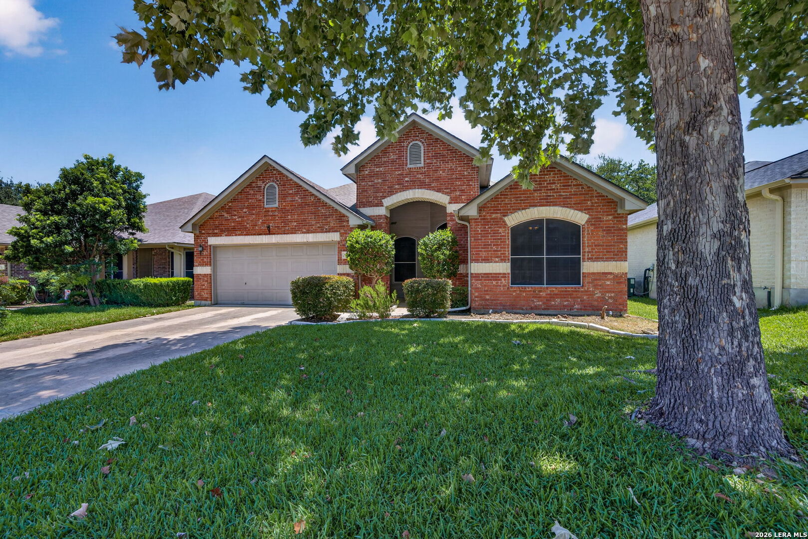23818 Fairway Canyon San Antonio TX 78258