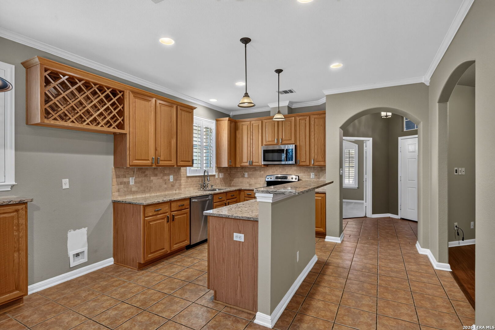 23818 Fairway Canyon San Antonio TX 78258
