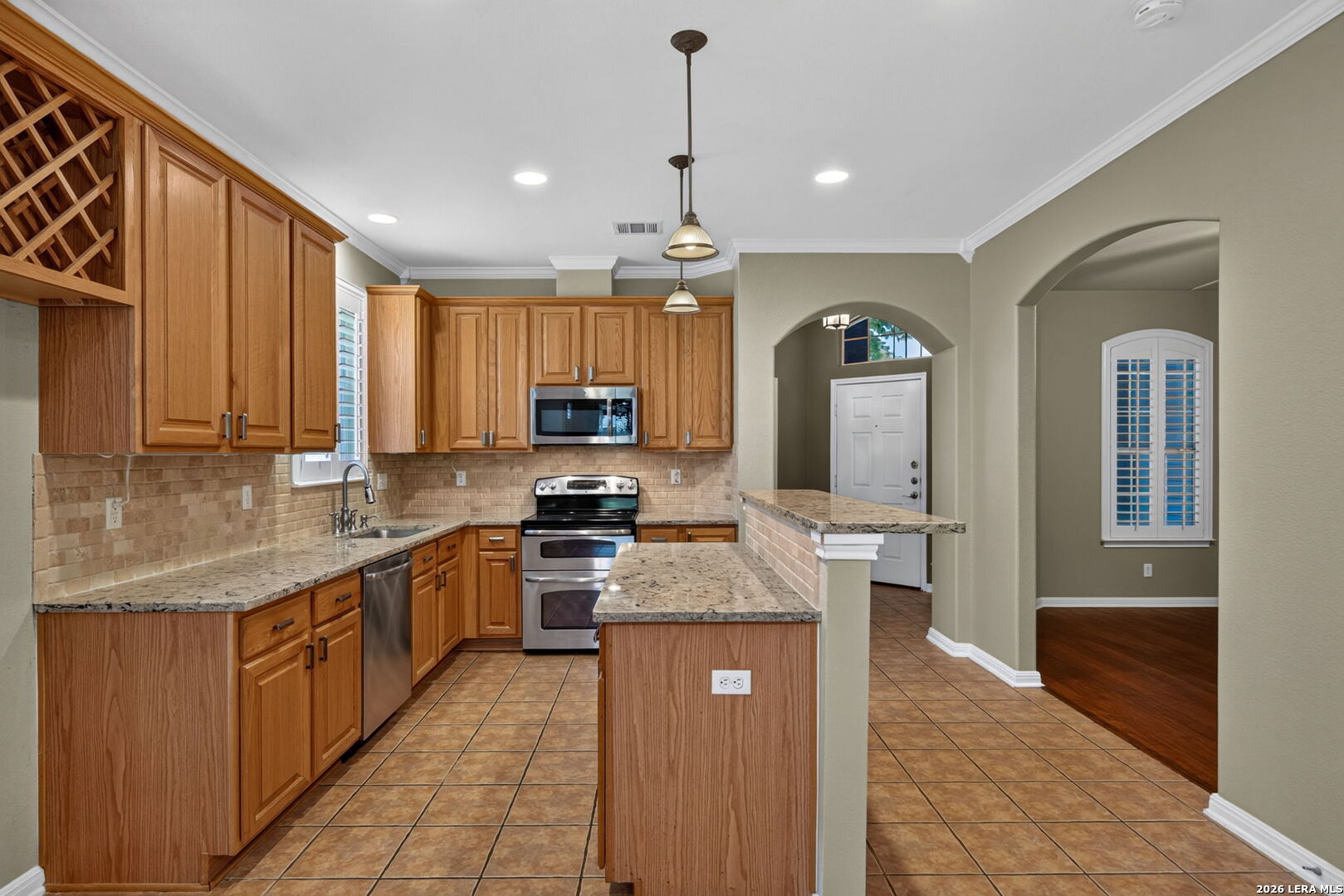 23818 Fairway Canyon San Antonio TX 78258