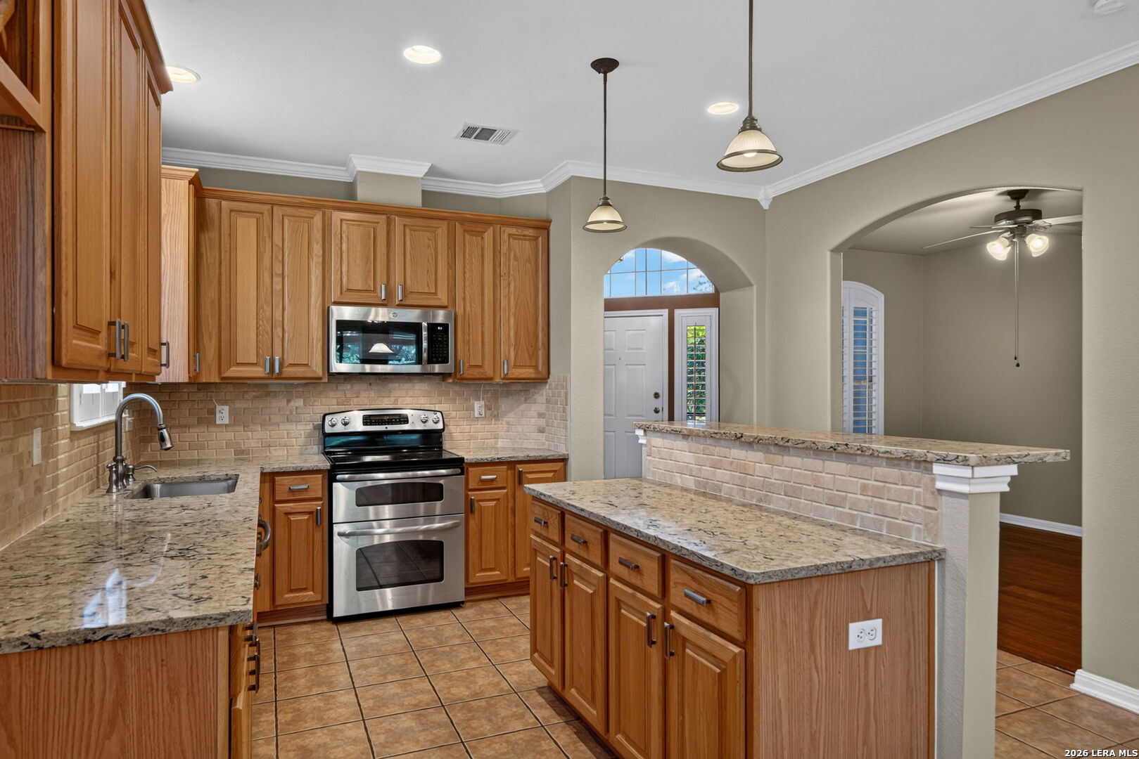 23818 Fairway Canyon San Antonio TX 78258
