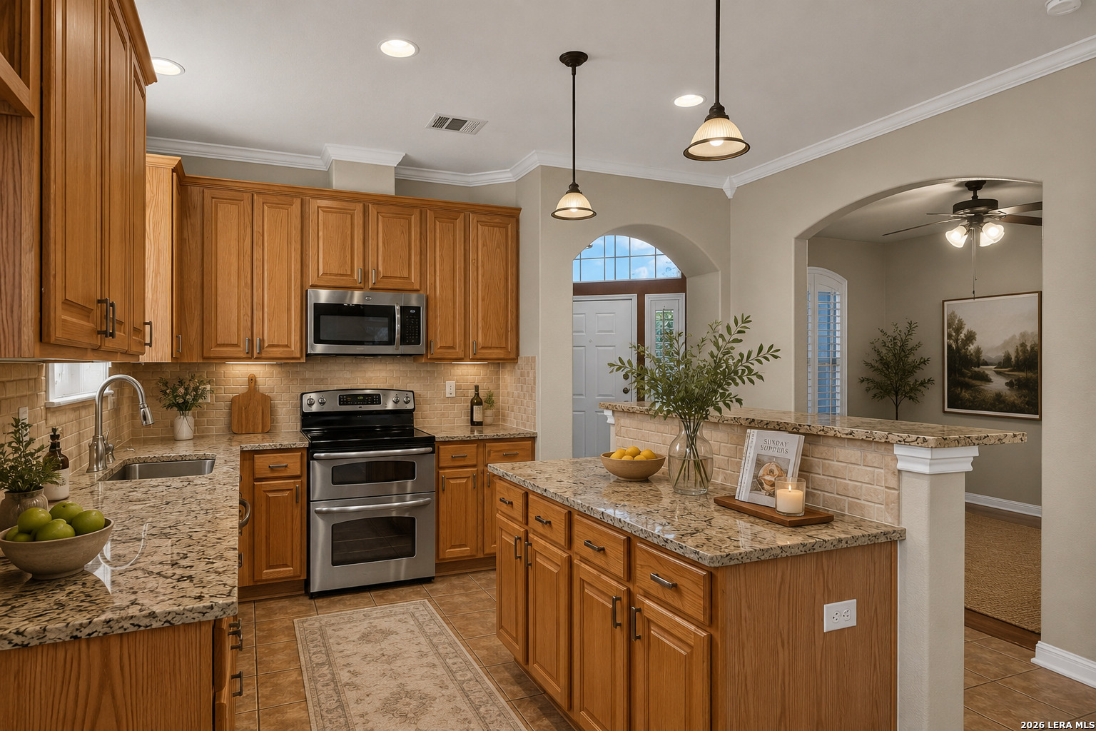 23818 Fairway Canyon San Antonio TX 78258