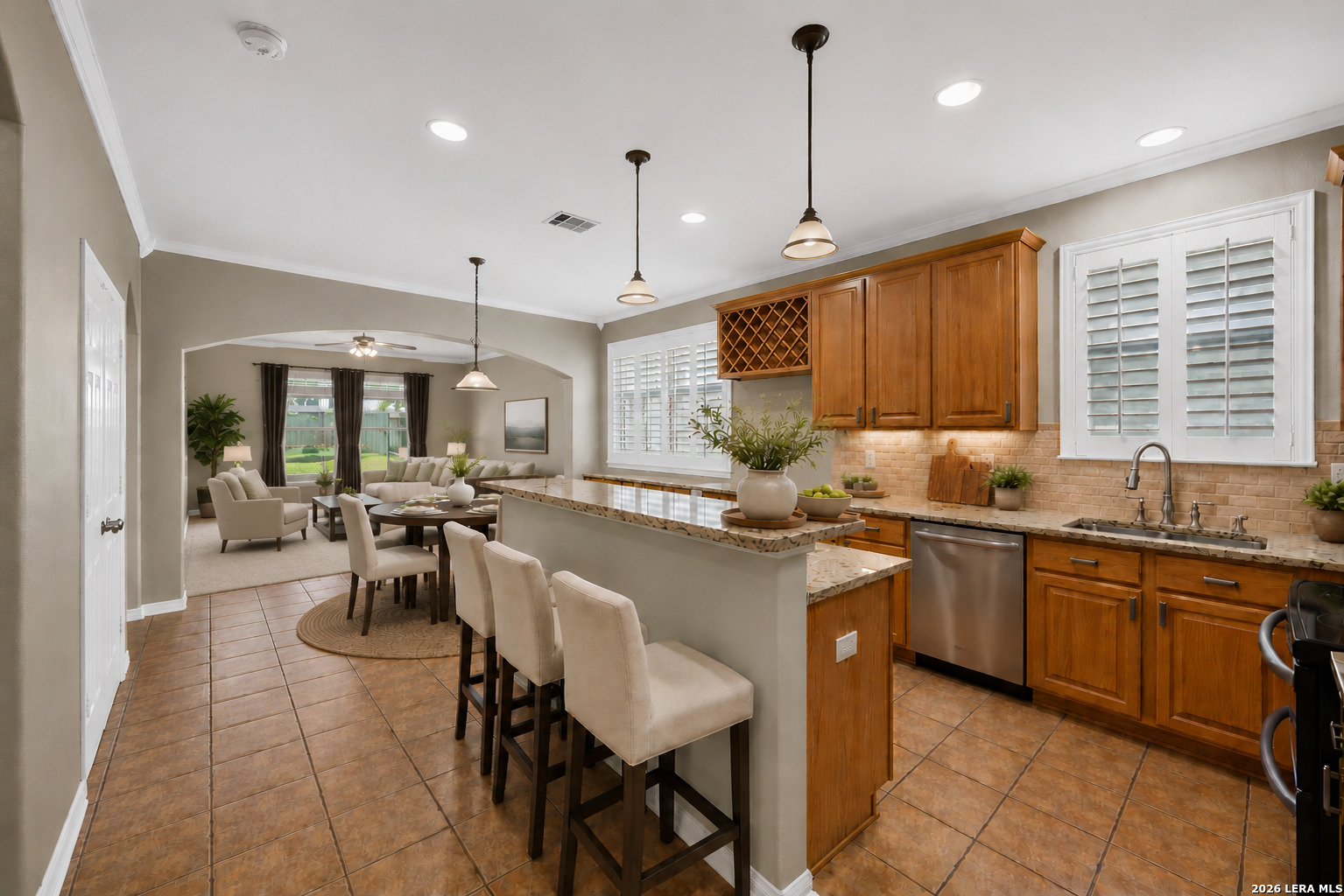 23818 Fairway Canyon San Antonio TX 78258