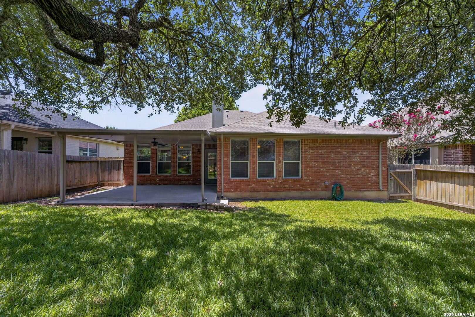 23818 Fairway Canyon San Antonio TX 78258