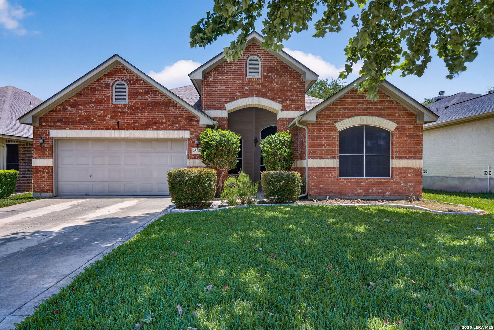 23818 Fairway Canyon San Antonio TX 78258