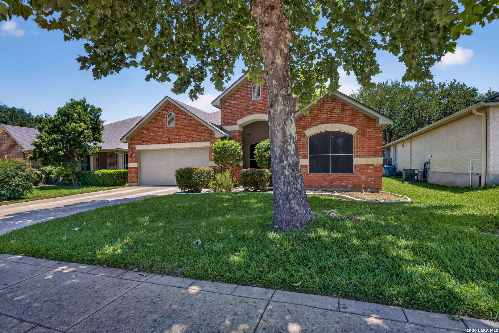 23818 Fairway Canyon San Antonio TX 78258