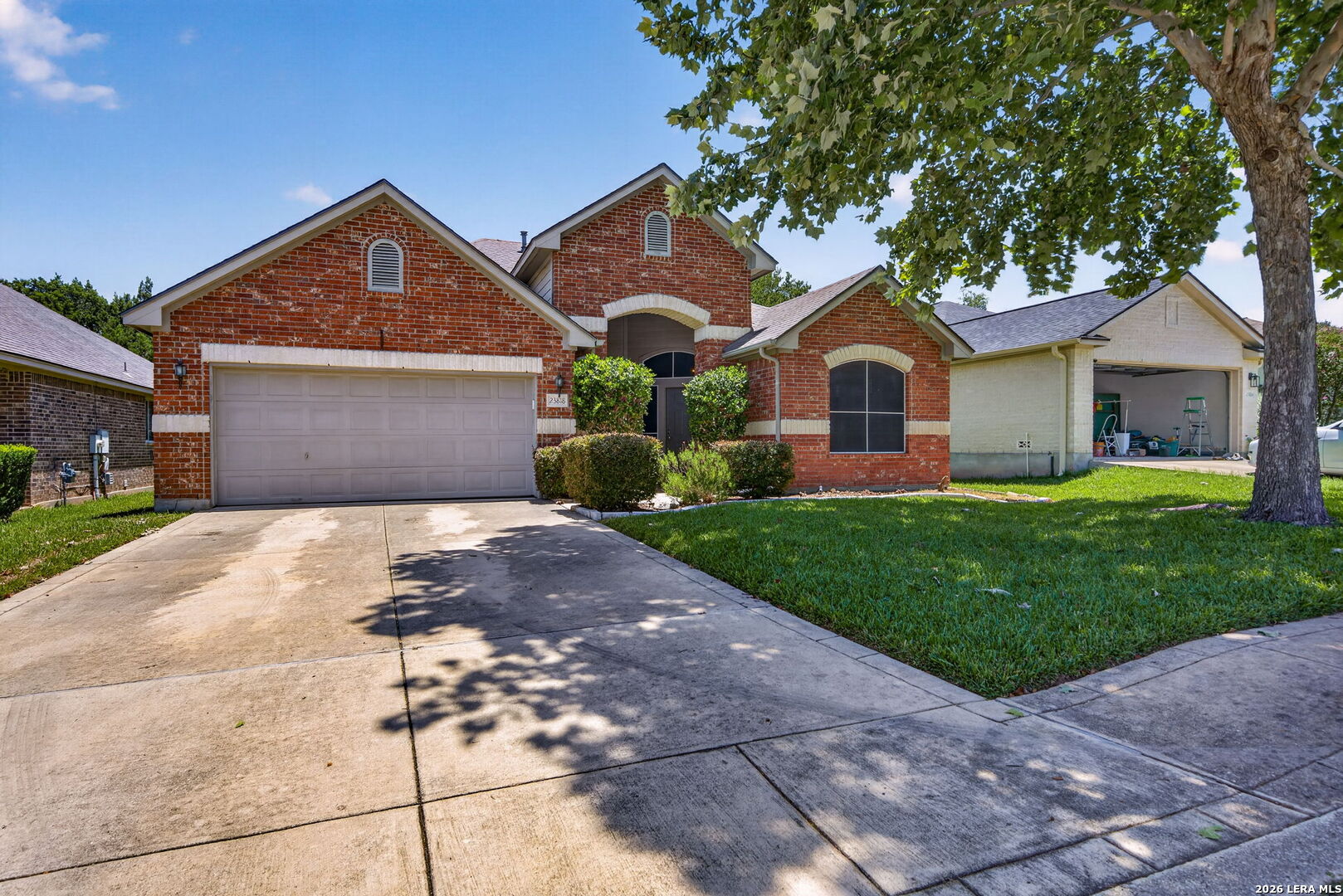 23818 Fairway Canyon San Antonio TX 78258