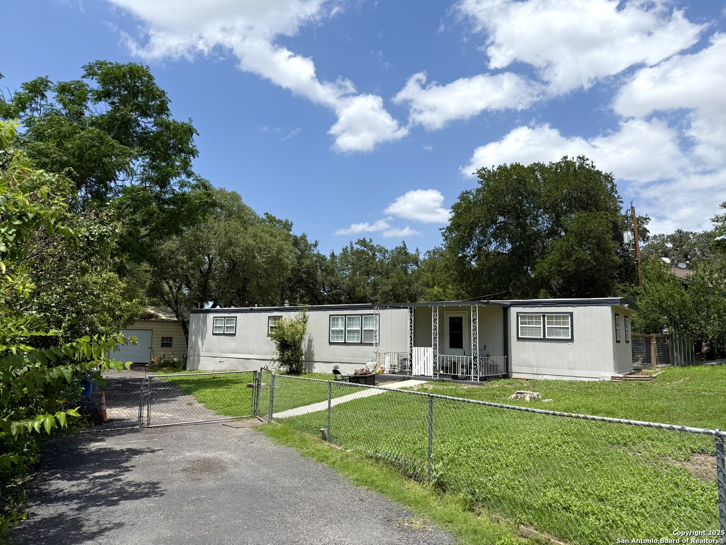 11943 Manzanita San Antonio TX 78245