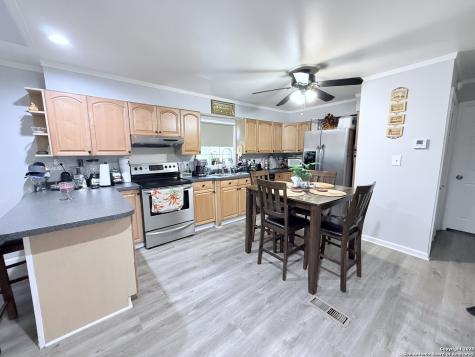 11943 Manzanita San Antonio TX 78245