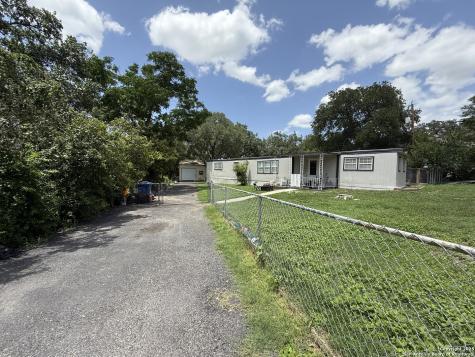 11943 Manzanita San Antonio TX 78245